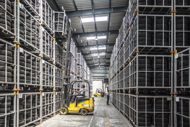 Programma per la gestione dell'inventario