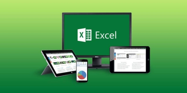 excel master