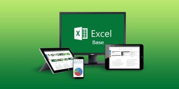 corso excel base mediares